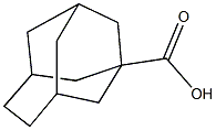 tricyclo[4.3.1.1~3,8~]undecane-1-carboxylic acid CAS#: 31061-65-1