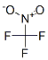 trifluoro-nitro-methane CAS#: 335-02-4