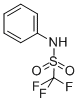 trifluoromethanesulfonanilide CAS#: 456-64-4