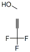 trifluoromethylacetylene methyl alcohol CAS#: 128496-66-2