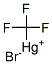 (trifluoromethyl)mercuric bromide CAS#: 421-09-0