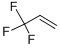trifluoropropene CAS#: 32718-30-2