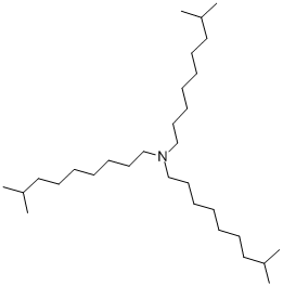 triisodecylamine CAS#: 35723-89-8