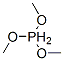 trimethoxyphosphorane CAS#: 133930-63-9