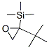 trimethyl-(2-tert-butyloxiran-2-yl)silane CAS#: 114693-78-6
