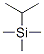 trimethyl-propan-2-yl-silane CAS#: 3429-52-5