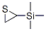trimethyl-(thiiran-2-yl)silane CAS#: 114693-68-4