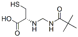 trimethylacetamidomethylcysteine CAS#: 125700-47-2