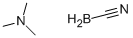 trimethylamine cyanoborane CAS#: 30353-61-8