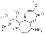 trimethylcolchicinic acid methyl ether CAS#: 3476-50-4
