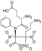 trinitrophenylglutamyllysine CAS#: 123774-73-2