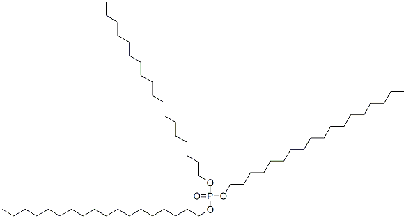 trioctadecyl-phosphate-CAS-4889-45-6