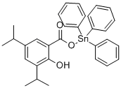triphenyltin 3,5-diisopropylsalicylate CAS#: 143716-16-9