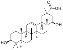 triptotriterpenic acid B CAS#: 128301-32-6