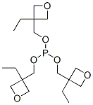 tris[(3-ethyl-3-oxetanyl)methyl] phosphite CAS#: 39865-35-5