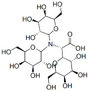 trisgalactosylglycine CAS#: 117973-59-8