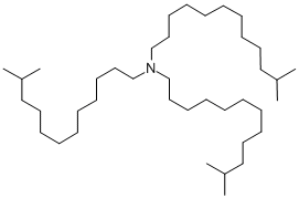tris(isotridecyl)amine CAS#: 35723-83-2