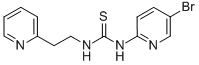 trovirdine CAS#: 149488-17-5