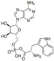 tryptophyl adenylate CAS#: 31528-64-0