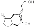tuberonic acid CAS#: 124649-26-9