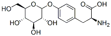 tyrosine glucoside CAS#: 38292-17-0