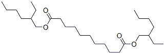 undecanedioic acid, bis(2-ethylhexyl) ester CAS#: 38717-66-7