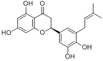 uralenin CAS#: 139163-17-0