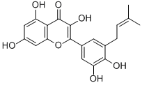 uralenol CAS#: 139163-15-8
