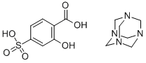 urorost CAS#: 116316-70-2