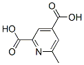 uvitonic acid CAS#: 499-50-3