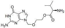 valaciclovir CAS#: 142963-60-8