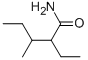 valnoctamide CAS#: 4171-13-5