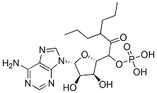 valproyl-adenylic acid CAS#: 140233-88-1