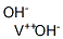 vanadium dihydroxide CAS#: 39096-97-4