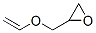 [(vinyloxy)methyl]oxirane CAS#: 3678-15-7