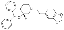 zamifenacin CAS#: 127263-13-2
