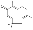 zerumbone CAS#: 471-05-6