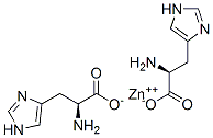 zinc bis(histidinate) CAS#: 144071-79-4