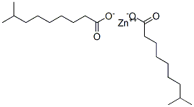 zinc isodecanoate CAS#: 30304-30-4