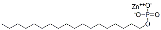 zinc octadecyl phosphate CAS#: 4615-31-0
