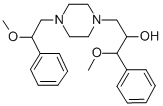 zipeprol CAS#: 34758-83-3
