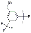 1-(1-broMoethyl)-3,5-bis-trifluoroMethyl-benzene CAS#: 160376-84-1