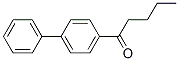 1-[1,1'-BIPHENYL]-4-YL-1-PENTANONE CAS#: 42916-73-4