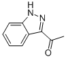 1-(1H-INDAZOL-3-YL)ETHANONE CAS#: 4498-72-0