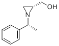[1-(1'(R)-ALPHA-METHYLBENZYL)-AZIRIDIN-2(R)-YL]-METHANOL CAS#: 173034-70-3