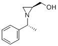 [1-(1'(R)-ALPHA-METHYLBENZYL)-AZIRIDINE-2(S)-YL]-METHANOL CAS#: 173143-73-2