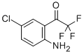 1-(2-AMINO-5-CHLOROPHENYL)-2,2,2-TRIFLUOROETHANONE CAS#: 154598-53-5