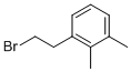 1-(2-BROMOETHYL)-2,3-DIMETHYLBENZENE CAS#: 40420-20-0