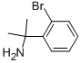 1-(2-Bromophenyl)-1-methylethylamine CAS#: 173026-23-8