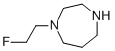1-(2-FLUORO-ETHYL)-[1,4]DIAZEPANE CAS#: 356044-81-0